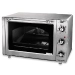 Four Pro Turbo Quartz Roller Grill